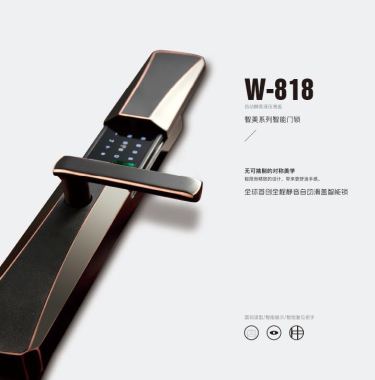 W-818